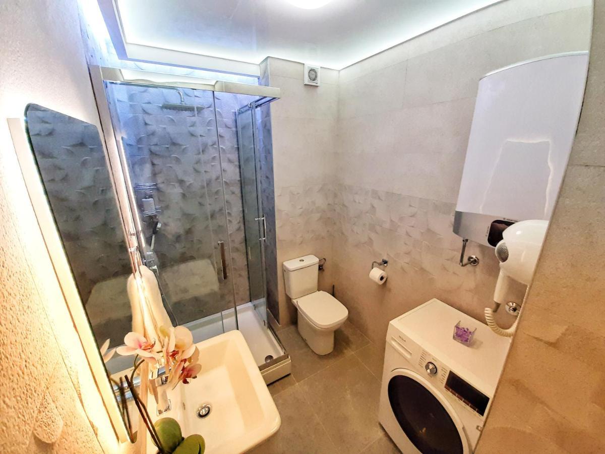 Apartments Panoramica Kotor Dış mekan fotoğraf