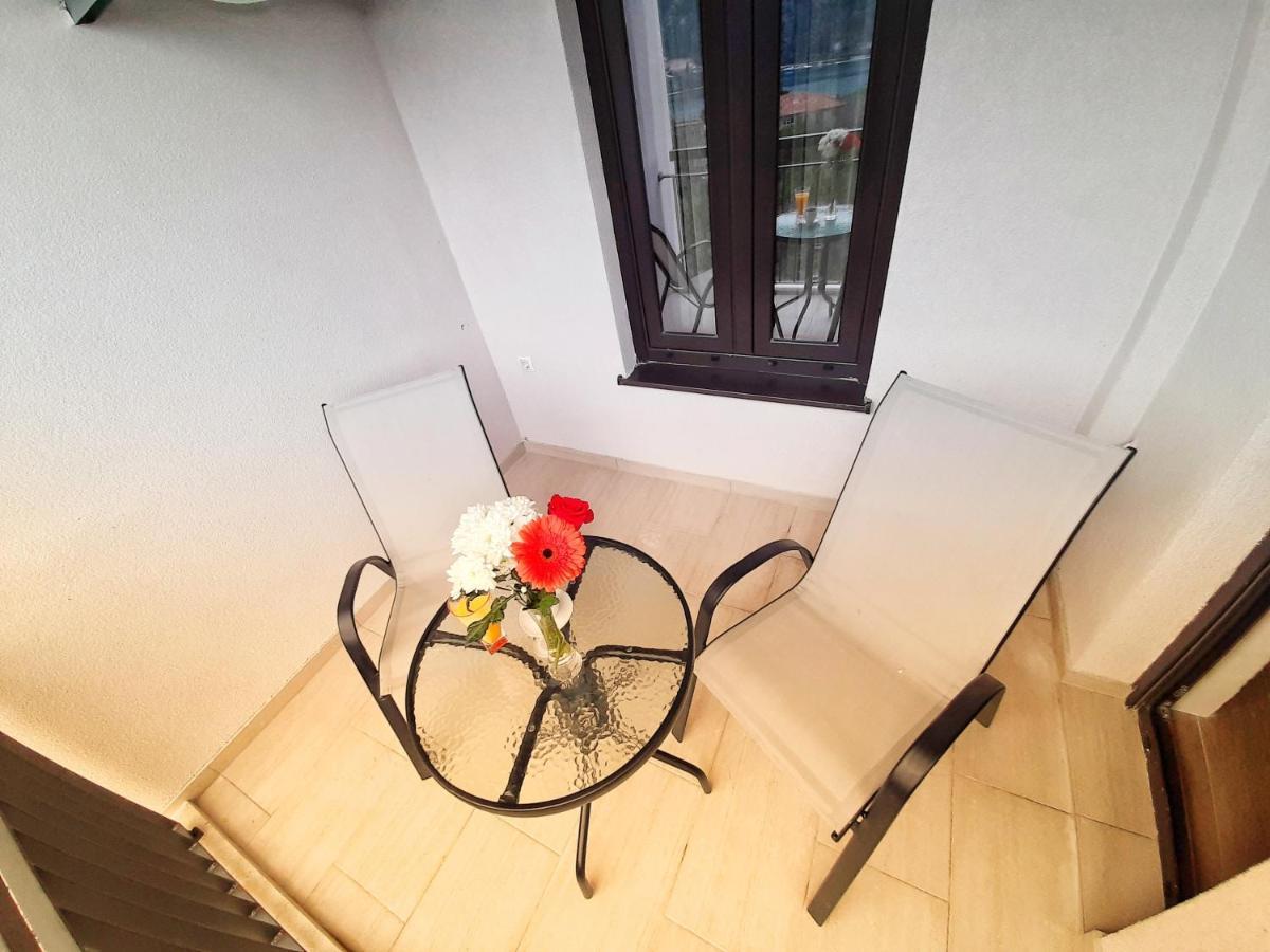 Apartments Panoramica Kotor Dış mekan fotoğraf